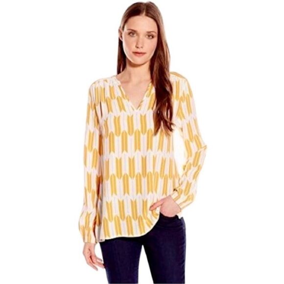 Pendleton Women’s Terra Tunic Top Size Small - Picture 1 of 5